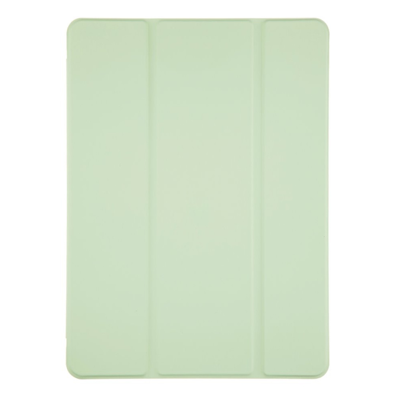 OBAL:ME MistyTab pouzdro pro iPad 10.9 (2022)/iPad 11" (2025) světle zelené