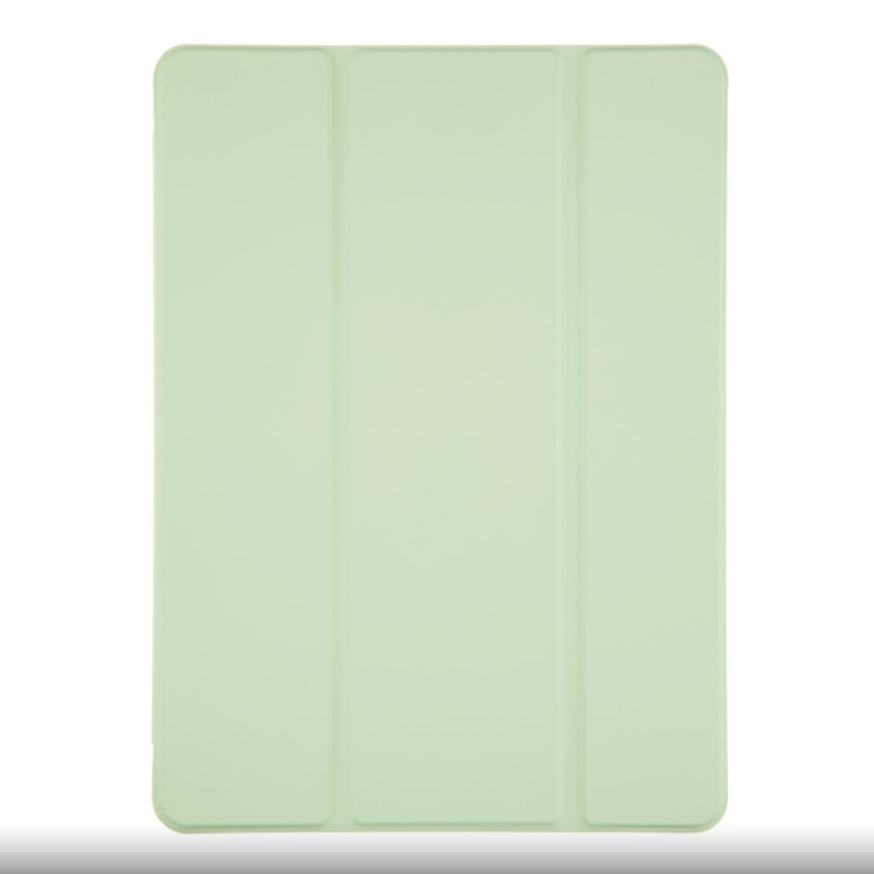 OBAL:ME MistyTab pouzdro Lenovo Tab M11/M11 LTE světle zelené