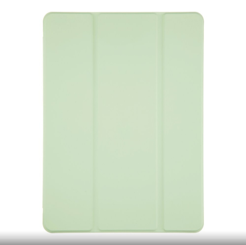 OBAL:ME MistyTab pouzdro pro Samsung Galaxy Tab A9+ světle zelené