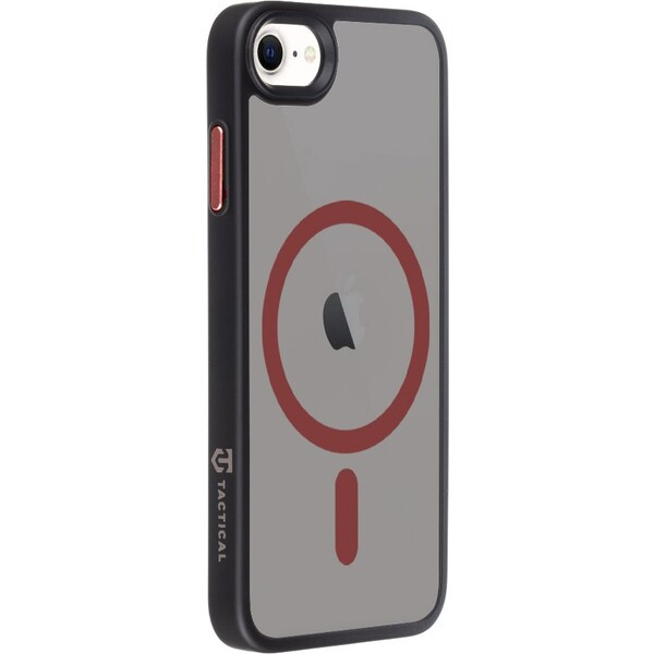 Tactical MagForce Hyperstealth 2.0 kryt iPhone 7/8/SE (20/22) Black/Red