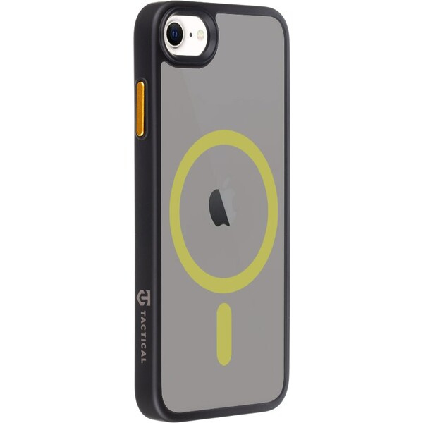 Tactical MagForce Hyperstealth 2.0 kryt iPhone 7/8/SE (20/22) Black/Yellow