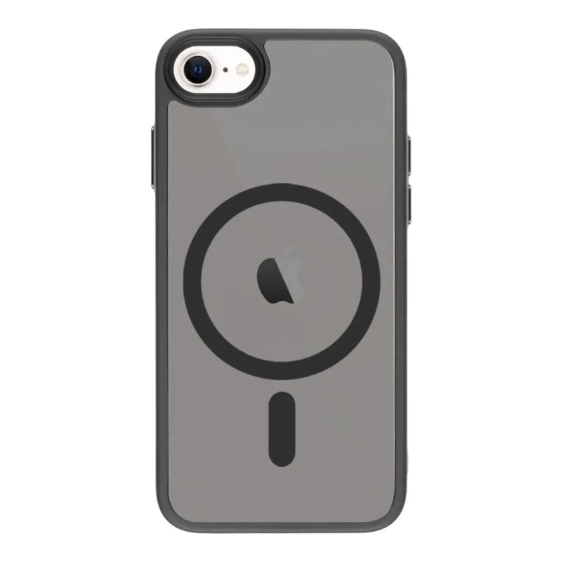 Tactical MagForce Hyperstealth kryt iPhone 7/8/SE (20/22) Asphalt
