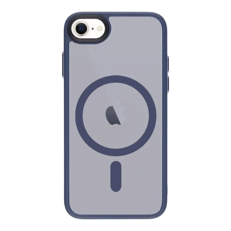 Tactical MagForce Hyperstealth kryt iPhone 7/8/SE (20/22) Deep Blue