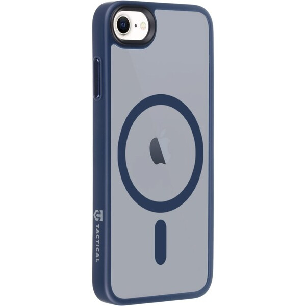 Tactical MagForce Hyperstealth kryt iPhone 7/8/SE (20/22) Deep Blue