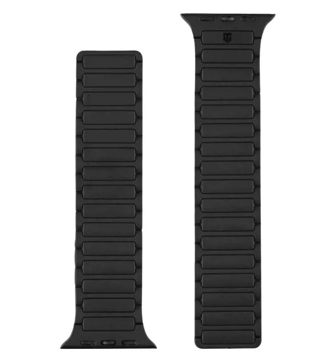 Tactical MagBand pro Apple Watch 42/44/45/46/49 Black