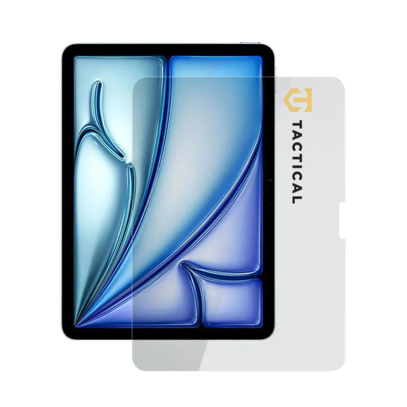 Tactical Glass Shield sklo iPad Air 11 2024/2025 čiré