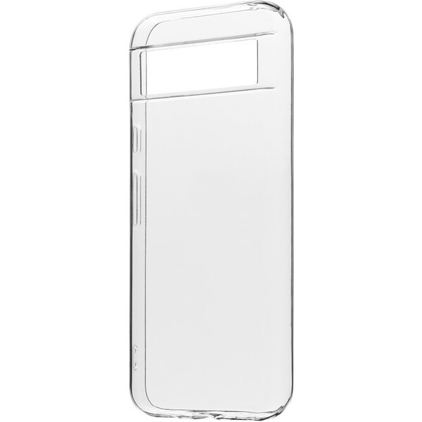 OBAL:ME TPU kryt pro Google Pixel 8a čirý