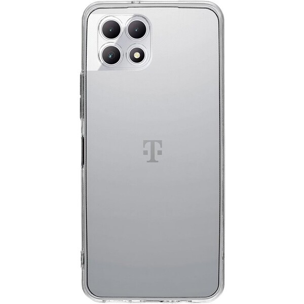Tactical TPU kryt T-Mobile T Phone 2 5G čirý