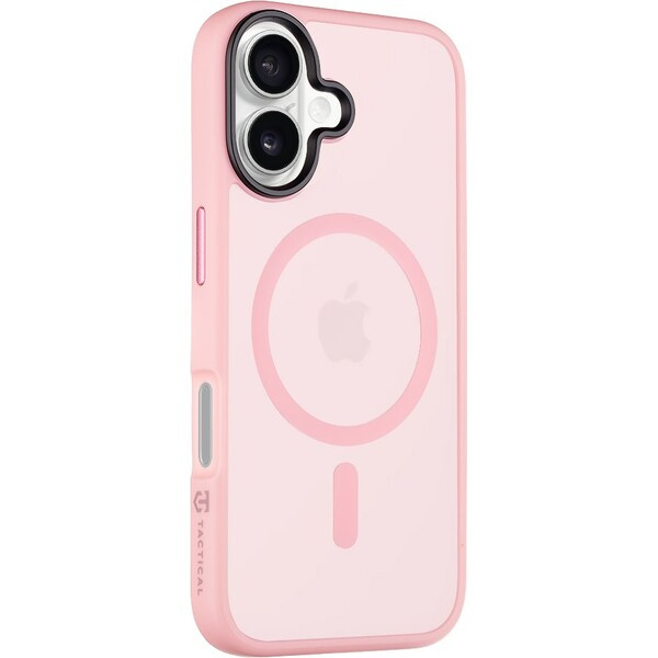 Tactical MagForce Hyperstealth Kryt pro iPhone 16 Pink Panther