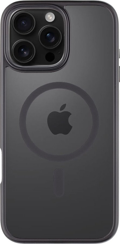 Tactical MagForce Hyperstealth Kryt pro iPhone 16 Pro Max Asphalt