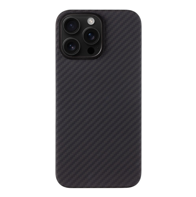 Tactical MagForce Aramid Kryt pro Apple iPhone 16 Pro Max černý