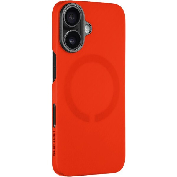 Tactical MagForce Aramid Bloody Mary Limited Edition Kryt pro Apple iPhone 16