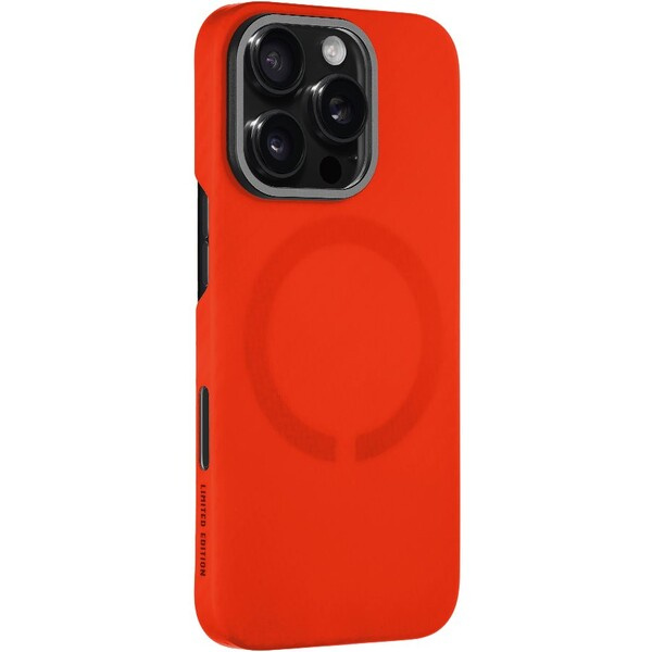 Tactical MagForce Aramid Bloody Mary Limited Edition Kryt pro Apple iPhone 16 Pro