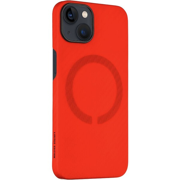 Tactical MagForce Aramid Bloody Mary Limited Edition Kryt pro Apple iPhone 13