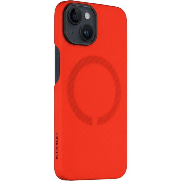 Tactical MagForce Aramid Bloody Mary Limited Edition Kryt pro Apple iPhone 14