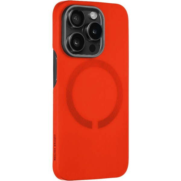 Tactical MagForce Aramid Bloody Mary Limited Edition Kryt pro Apple iPhone 14 Pro