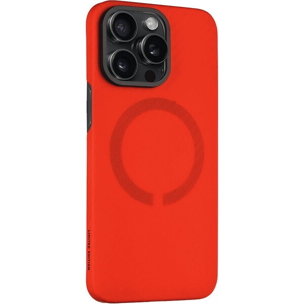 Tactical MagForce Aramid Bloody Mary Limited Edition Kryt pro Apple iPhone 15 Pro Max