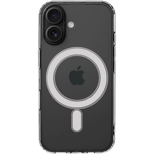 Tactical MagForce Kryt pro Apple iPhone 16 čirý