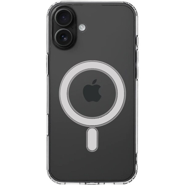 Tactical MagForce Kryt pro Apple iPhone 16 Plus čirý