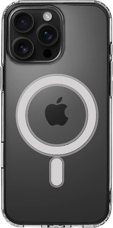 Tactical MagForce Kryt pro Apple iPhone 16 Pro Max čirý