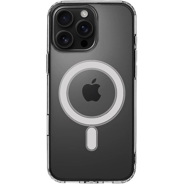 Tactical MagForce Kryt pro Apple iPhone 16 Pro Max čirý