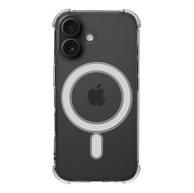 Tactical MagForce Plyo Kryt pro Apple iPhone 16 čirý