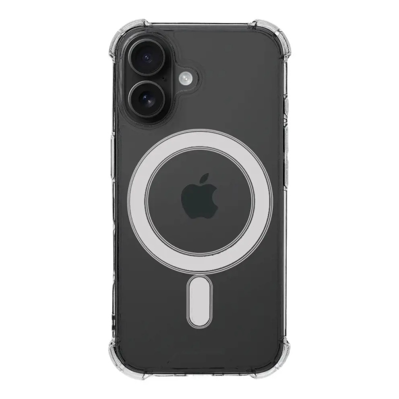 Tactical MagForce Plyo Kryt pro Apple iPhone 16 čirý