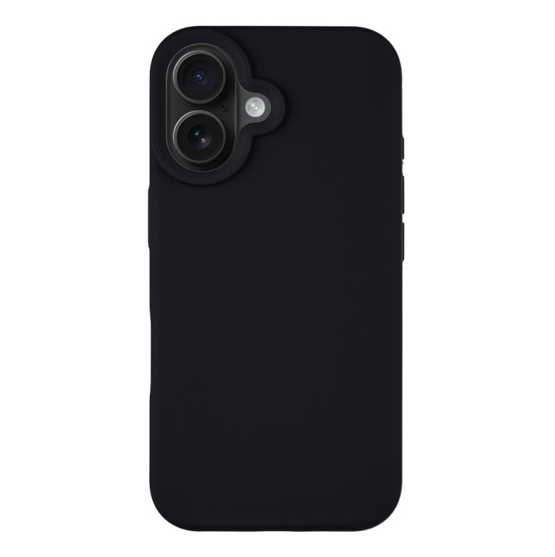 Tactical MagForce Velvet Smoothie Kryt pro Apple iPhone 16 Asphalt