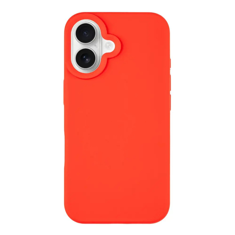 Tactical MagForce Velvet Smoothie Kryt pro Apple iPhone 16 Chilli