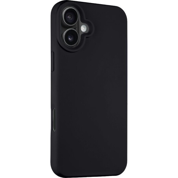 Tactical MagForce Velvet Smoothie Kryt pro Apple iPhone 16 Plus Asphalt