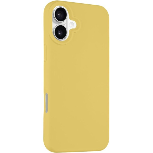 Tactical MagForce Velvet Smoothie Kryt pro Apple iPhone 16 Plus Banana