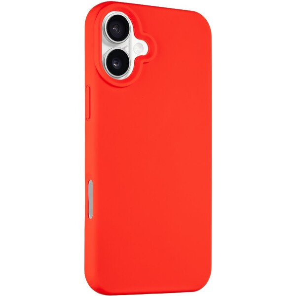 Tactical MagForce Velvet Smoothie Kryt pro Apple iPhone 16 Plus Chilli