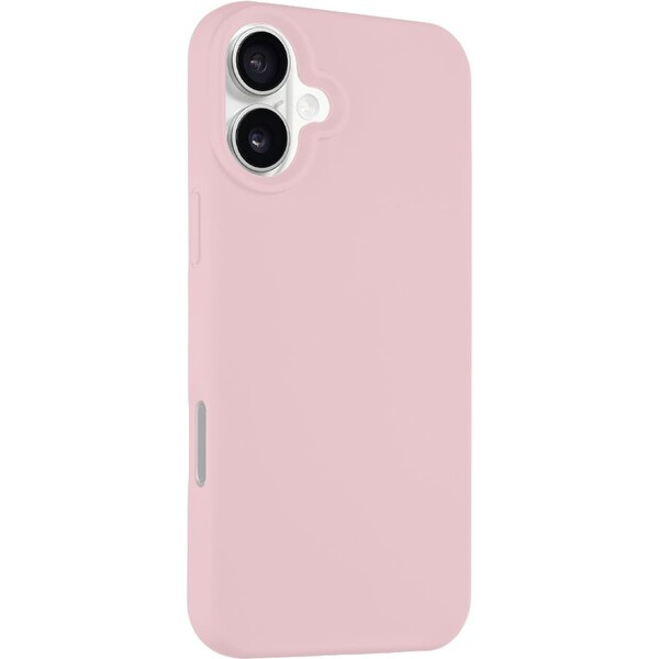 Tactical MagForce Velvet Smoothie Kryt pro Apple iPhone 16 Plus Pink Panther