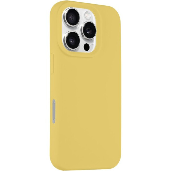 Tactical MagForce Velvet Smoothie Kryt pro Apple iPhone 16 Pro Banana