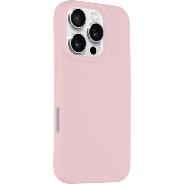 Tactical MagForce Velvet Smoothie Kryt pro Apple iPhone 16 Pro Pink Panther