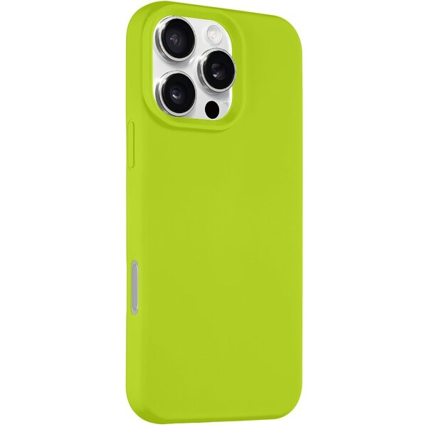 Tactical MagForce Velvet Smoothie Kryt pro Apple iPhone 16 Pro Max Avocado