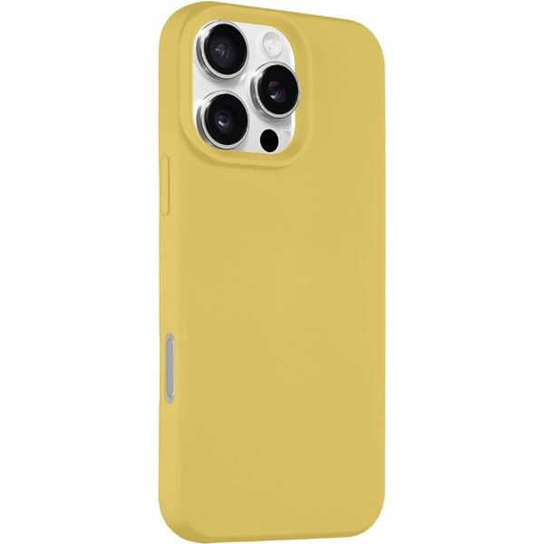 Tactical MagForce Velvet Smoothie Kryt pro Apple iPhone 16 Pro Max Banana