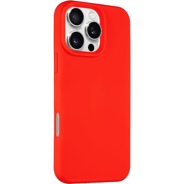 Tactical MagForce Velvet Smoothie Kryt pro Apple iPhone 16 Pro Max Chilli