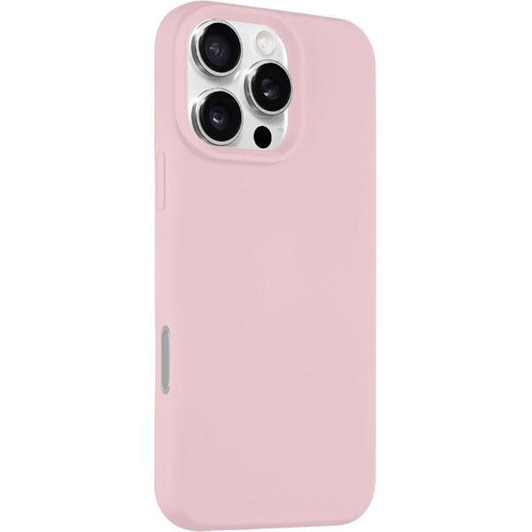 Tactical MagForce Velvet Smoothie Kryt pro Apple iPhone 16 Pro Max Pink Panther