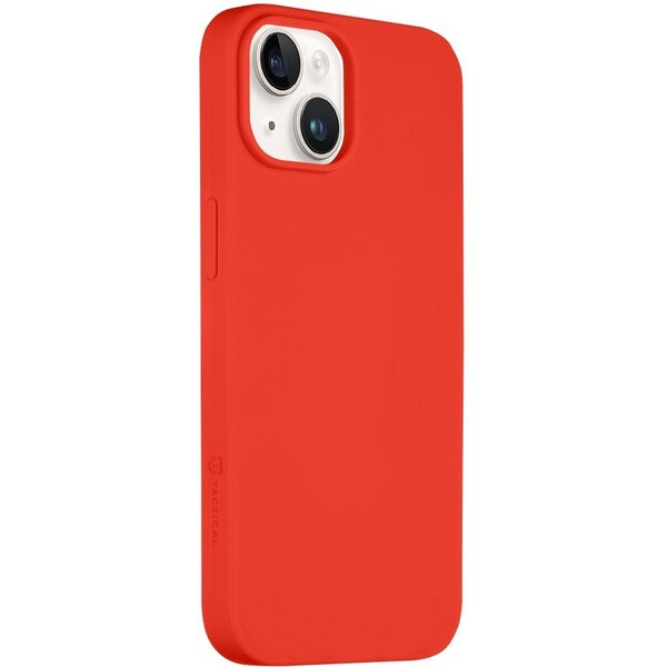 Tactical MagForce Velvet Smoothie Kryt pro Apple iPhone 14 Chilli