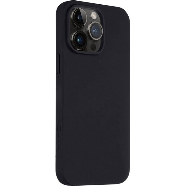 Tactical MagForce Velvet Smoothie Kryt pro Apple iPhone 14 Pro Max Asphalt