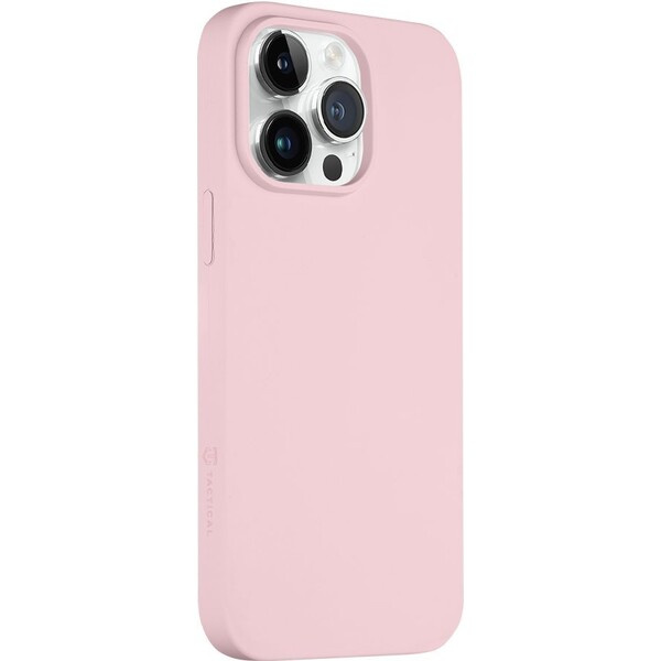 Tactical MagForce Velvet Smoothie Kryt pro Apple iPhone 14 Pro Max Pink Panther