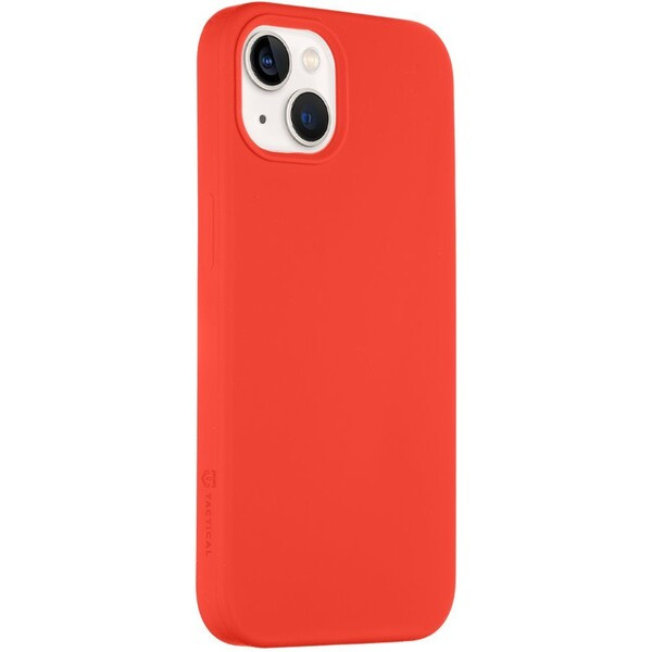 Tactical MagForce Velvet Smoothie Kryt pro Apple iPhone 13 mini Chilli