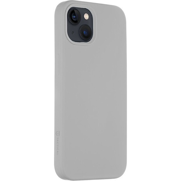 Tactical MagForce Velvet Smoothie Kryt pro Apple iPhone 13 Foggy