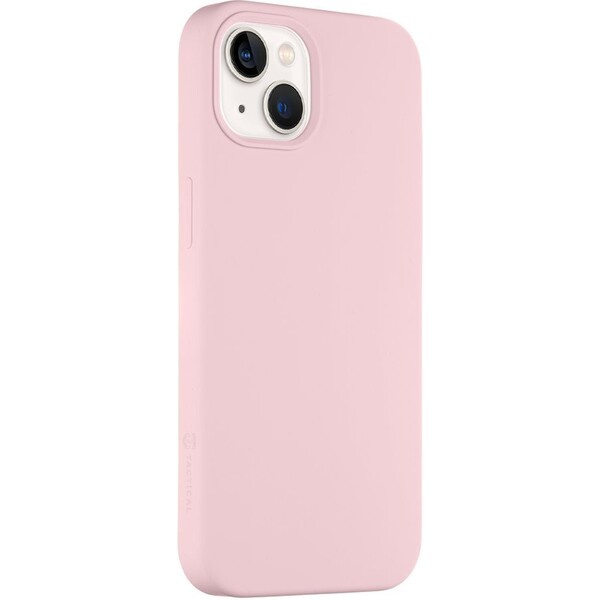 Tactical MagForce Velvet Smoothie Kryt pro Apple iPhone 13 Pink Panther