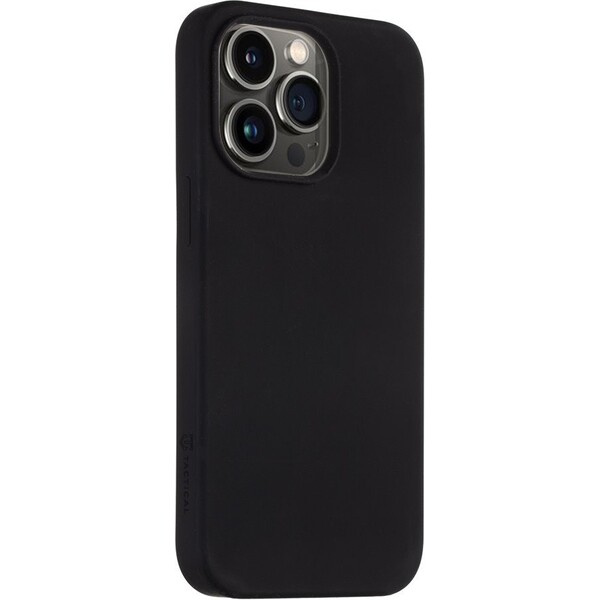 Tactical MagForce Velvet Smoothie Kryt pro Apple iPhone 13 Pro Asphalt