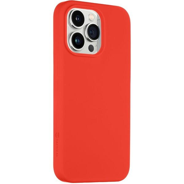 Tactical MagForce Velvet Smoothie Kryt pro Apple iPhone 13 Pro Chilli