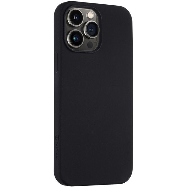 Tactical MagForce Velvet Smoothie Kryt pro Apple iPhone 13 Pro Max Asphalt