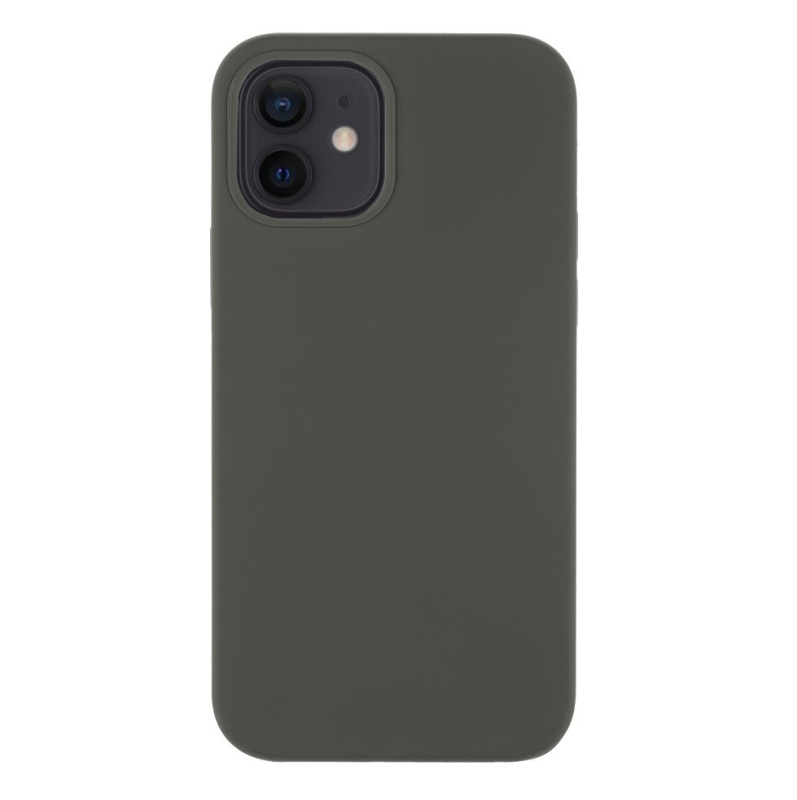 Tactical MagForce Velvet Smoothie Kryt pro Apple iPhone 12/12 Pro Bazooka