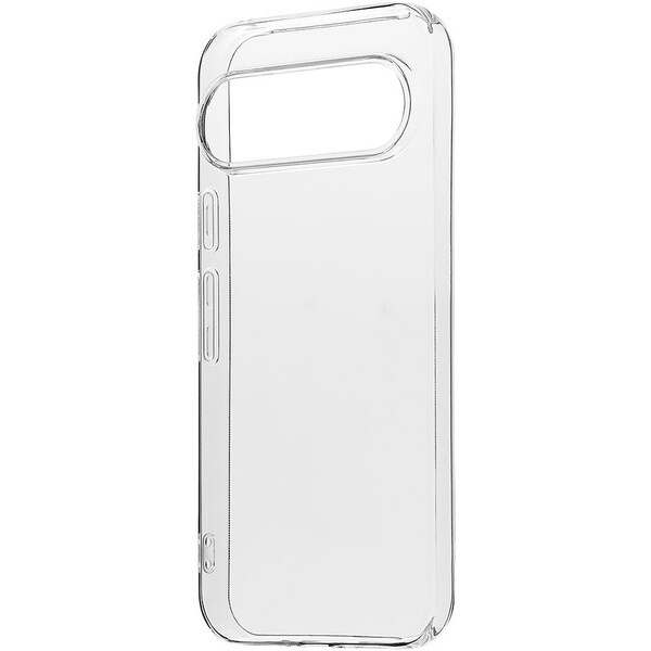 OBAL:ME TPU kryt pro Google Pixel 9/9 Pro čirý